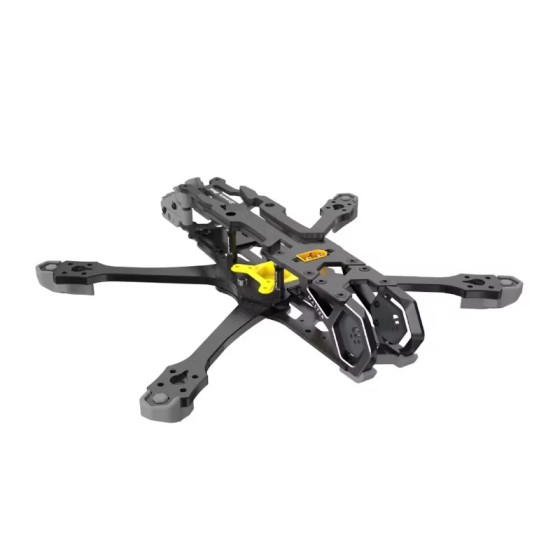 Hot Sales SpeedyBee Master 5 Analog / Master 5 HD Drone Frame KIT 5inch FPV Frame for O3 Air Unit/Link/Vista HD VTX FPV Racing